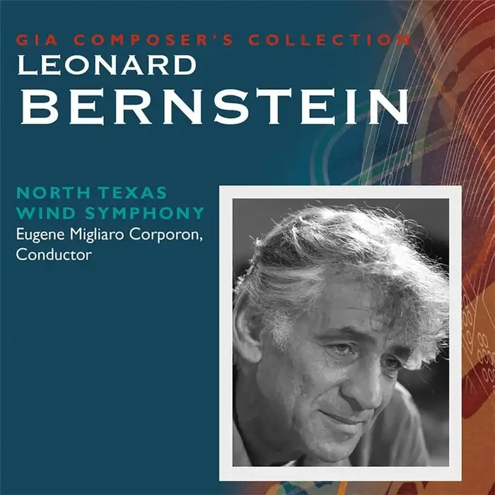 Composer‘s Collection Leonard Bernstein