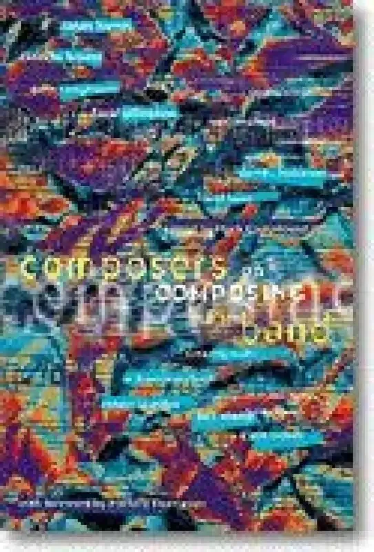 Composers on Composing For Band, Volume 1