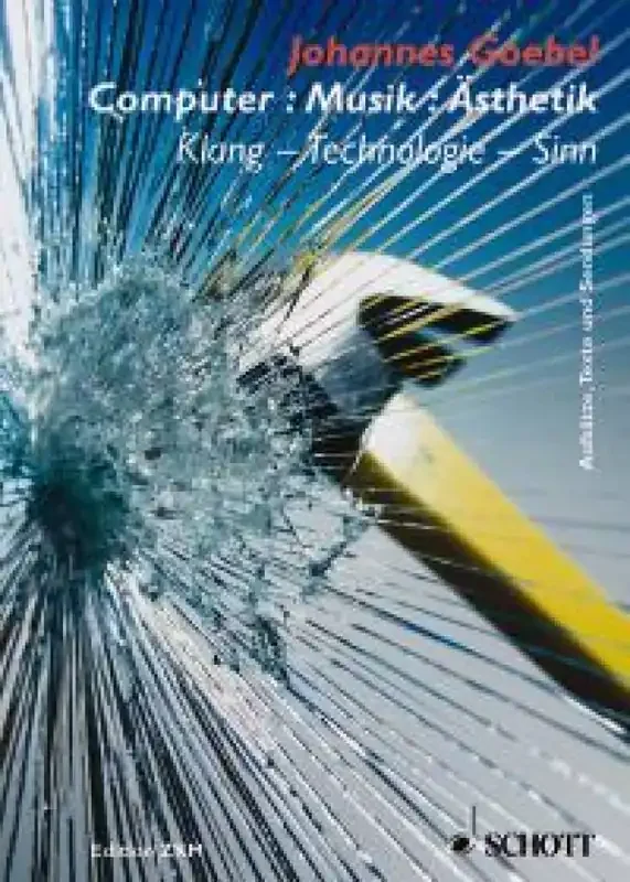 Computer Musik Ästhetik
