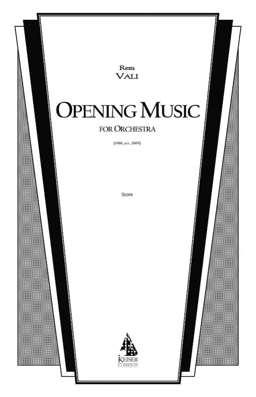 Concerto Ottocentesco Violine Solo