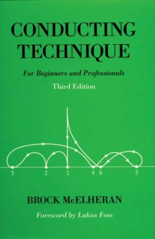 Conducting Technique