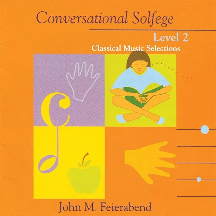 Conversational Solfege