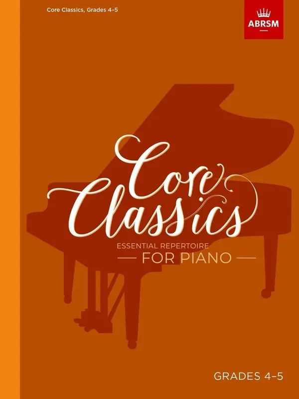 Core Classics – Grades 4-5