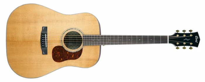 Cort Gold D6NG2 Akustikgitarre