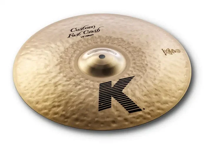 Crash K-Custom 14-Fast brilliant B-Ware