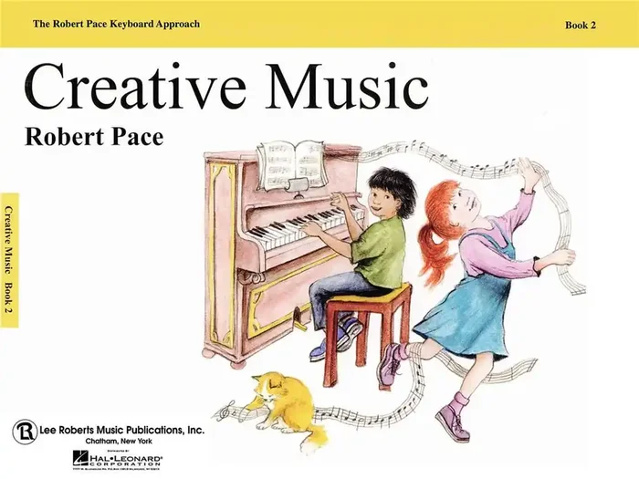 Creative Music