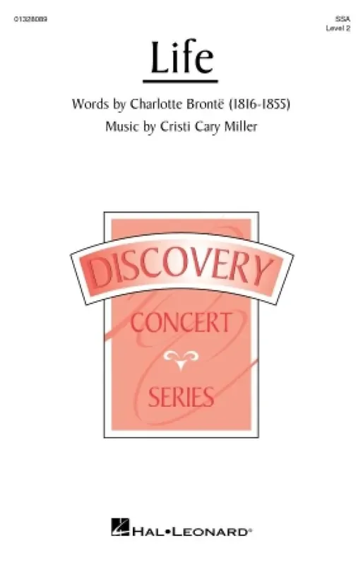 Cristi Cary Miller Life Frauenchor mit Begleitung