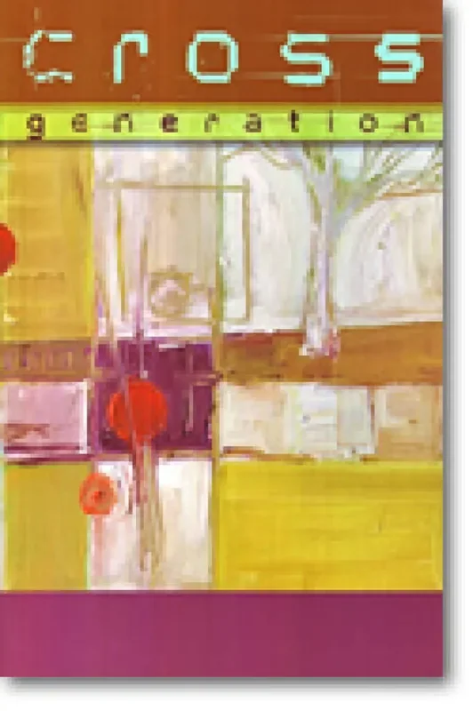 Cross Generation Gemischter Chor mit Begleitung