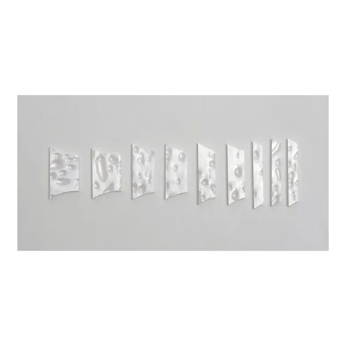 Crown Inlays Acrylic Pearl