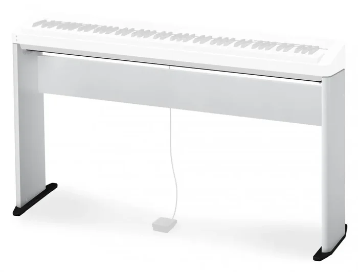 CS-68 Ständer Weiss