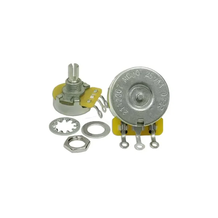 CTS 250K ‘‘Blender‘‘ Potmeter