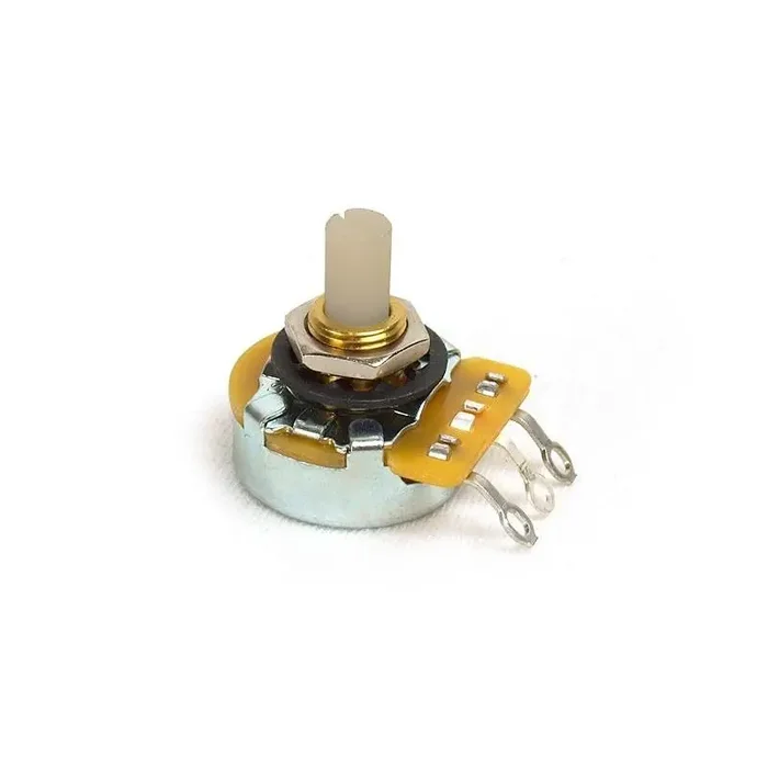 CTS Potentiometer 10 kOhm log / Audio