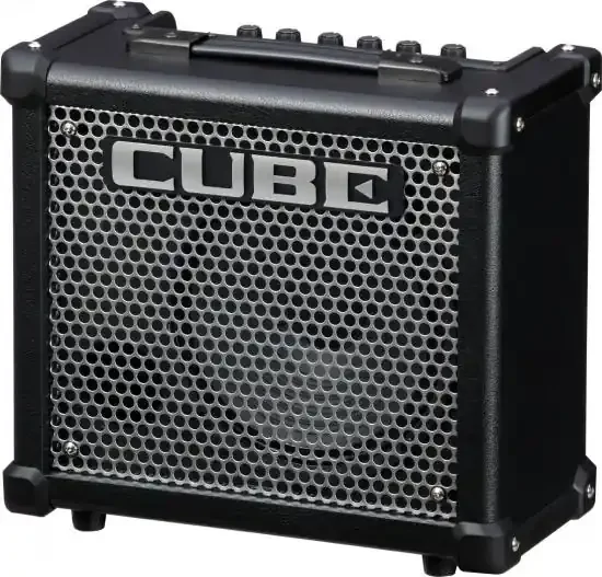CUBE-10-GX