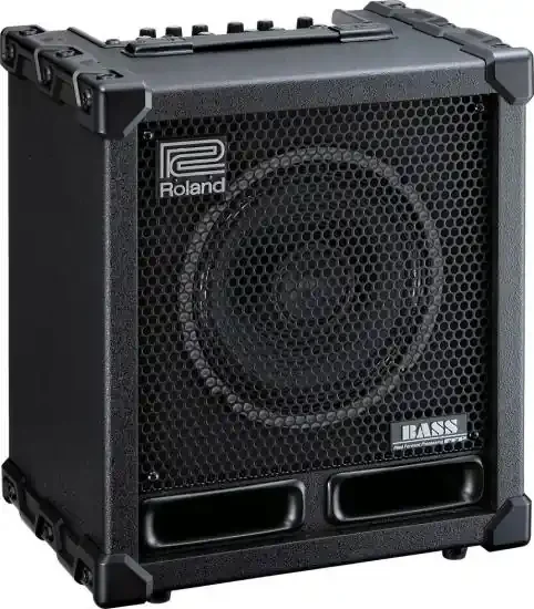 Cube 60XL Bassverstärker