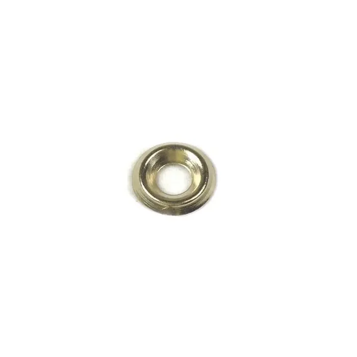 Cup Washer M5, nickel plated – 100 pcs.