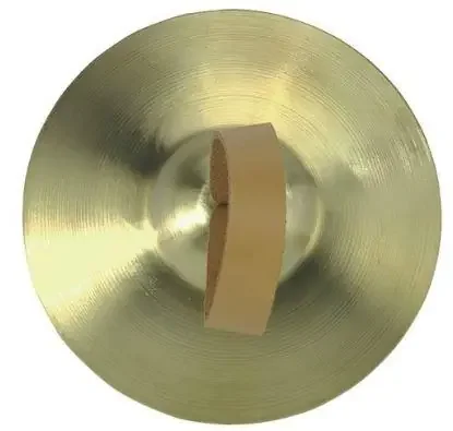 Cymbeln 20cm