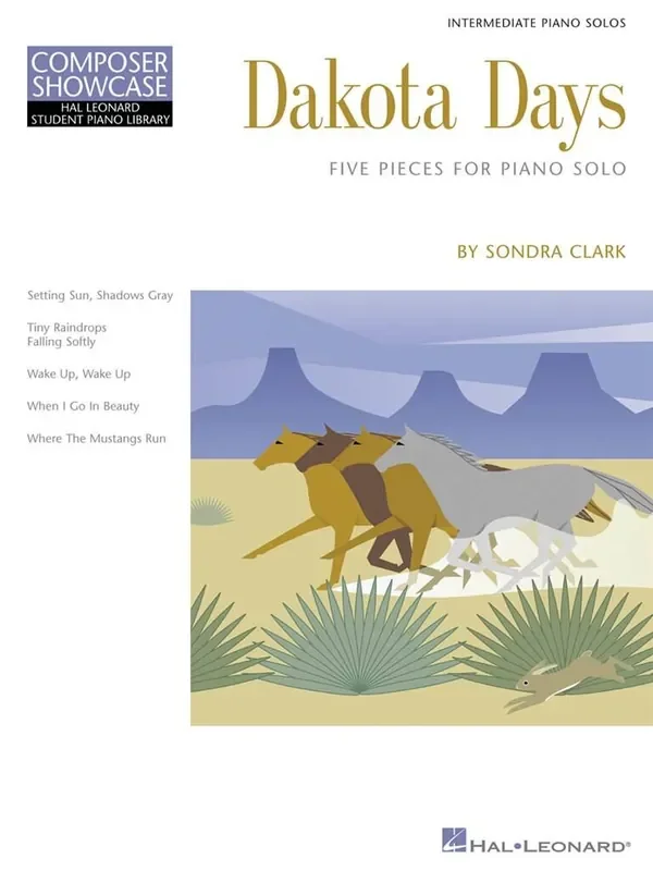 Dakota Days