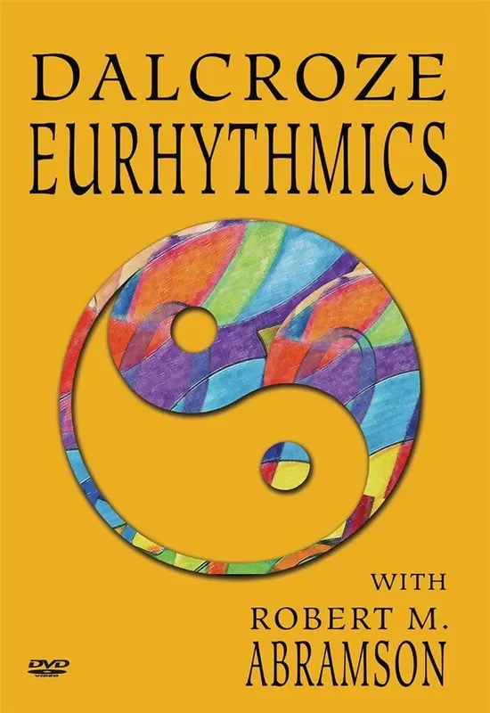 Dalcroze Eurhythmics DVD (35 minutes)