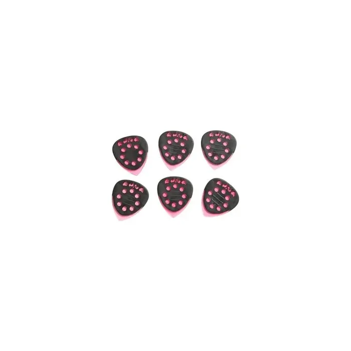 Dava Grip Tips Gels 6 stuks