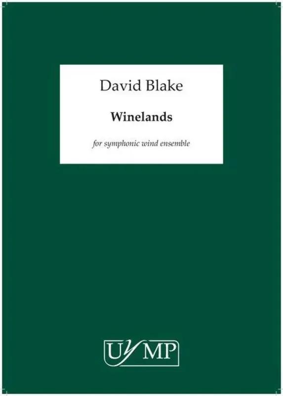 David Blake Winelands Bläserensemble