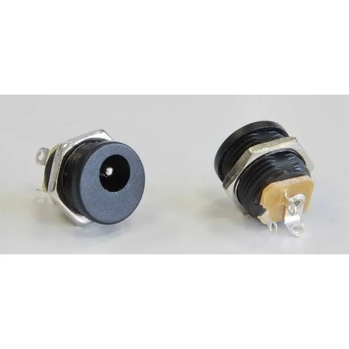DC Jack for 9V supply