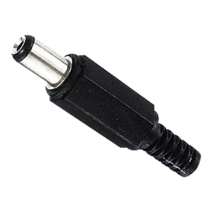 DC Power supply plug 2.1 mm