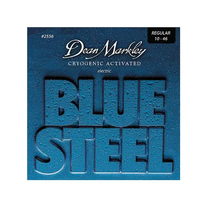 Dean Markley Blue St. Regular 2556 010/046