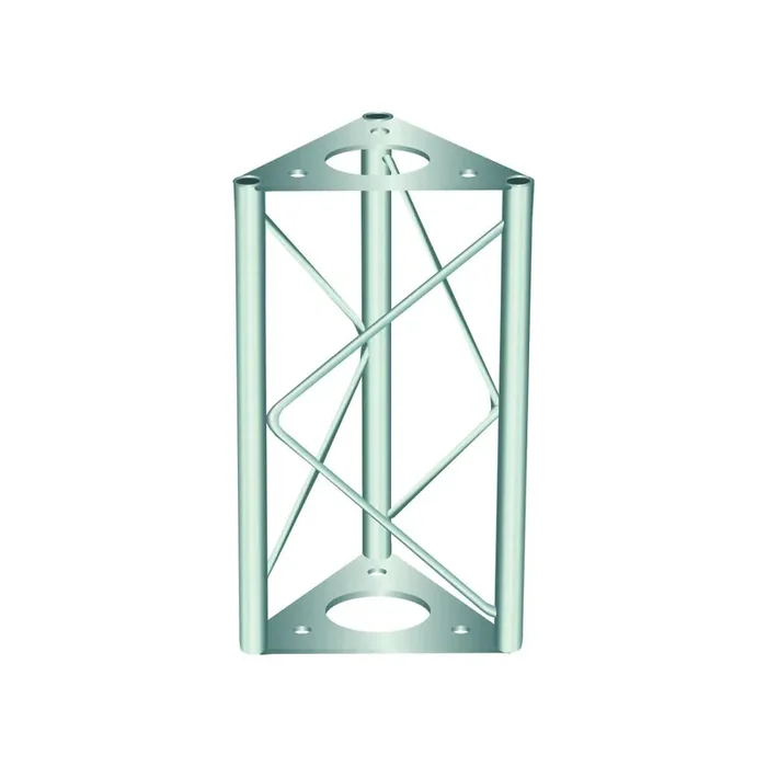 Decotruss ST-250 Traverse silber