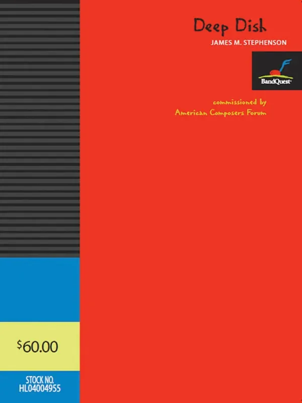 Deep Dish Blasorchester