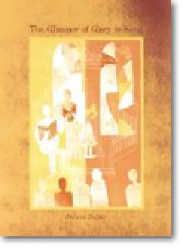 Delores Dufner Glimmer of Glory in Song, The Gemischter Chor mit Klavier/Orgel