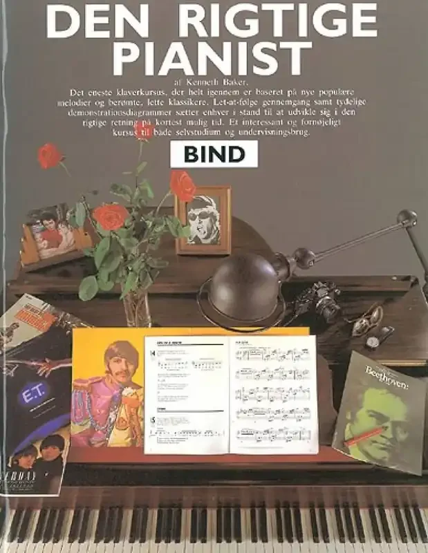 Den Rigtige Pianist 4