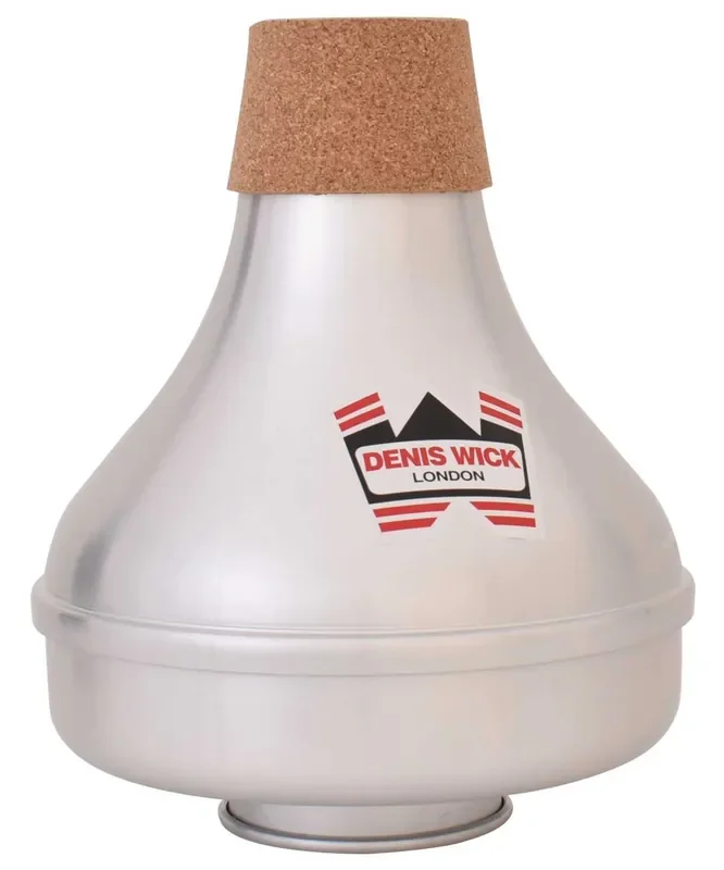 Denis Wick DW5507 Dämpfer Posaune Wow-Wow