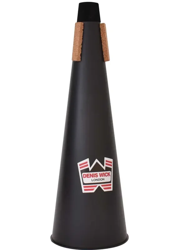 Denis Wick DW5572 Fibre Spitz-Dämpfer Posaune