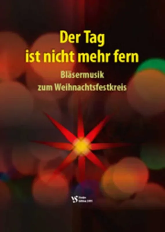 Der Tag ist nicht mehr fern Posaune Solo