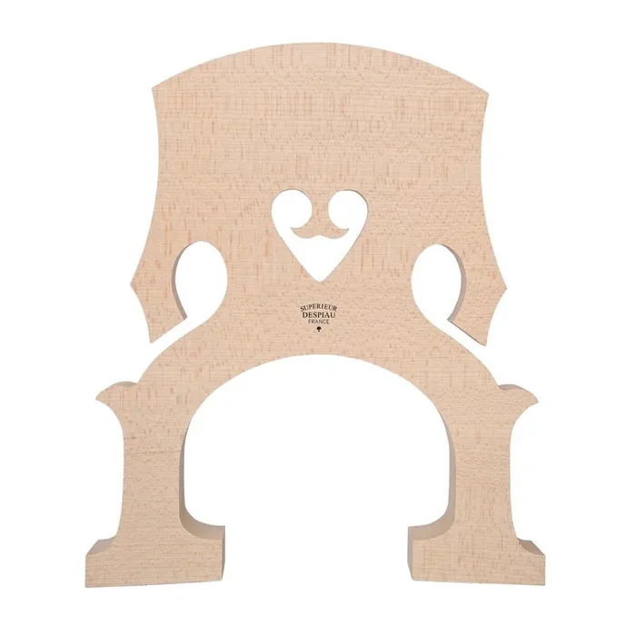 Despiau 1/2 Fußbreite 138 Tiefe Brücke