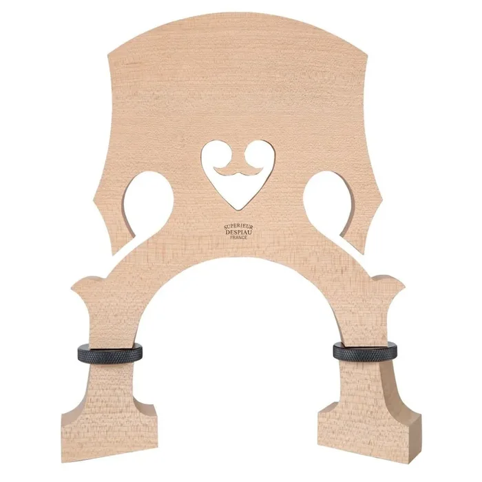 Despiau Basssteg Höhenverstellbar 4/4 Fußbreite 165