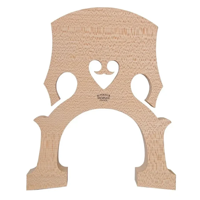 Despiau Basssteg Superieur 4/4 Fußbreite 158