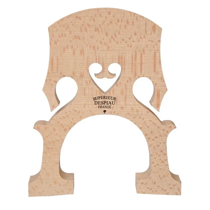 Despiau Cellosteg 1/4 Fußbreite 70