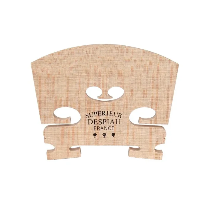 Despiau Violinsteg 4/4 Fußbreite 41 A-Qualität