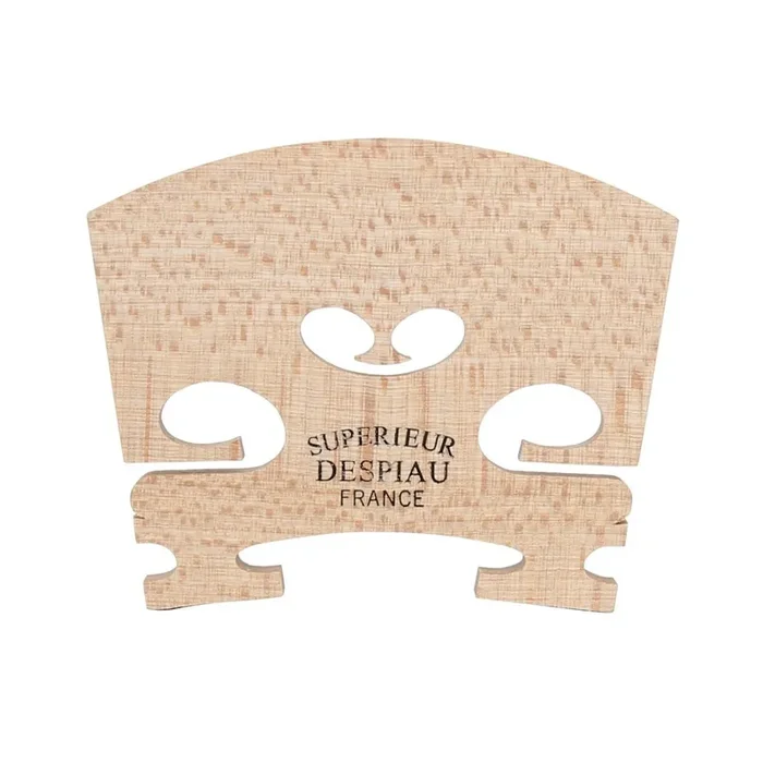 Despiau Violinsteg Superieur 1/2 Fußbreite 36