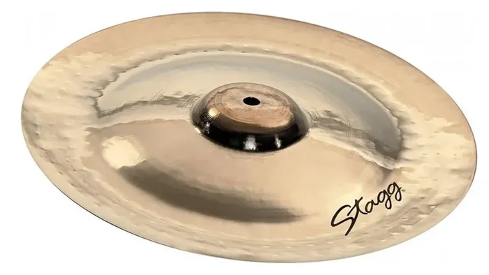 DH China Cymbal 20-Zoll