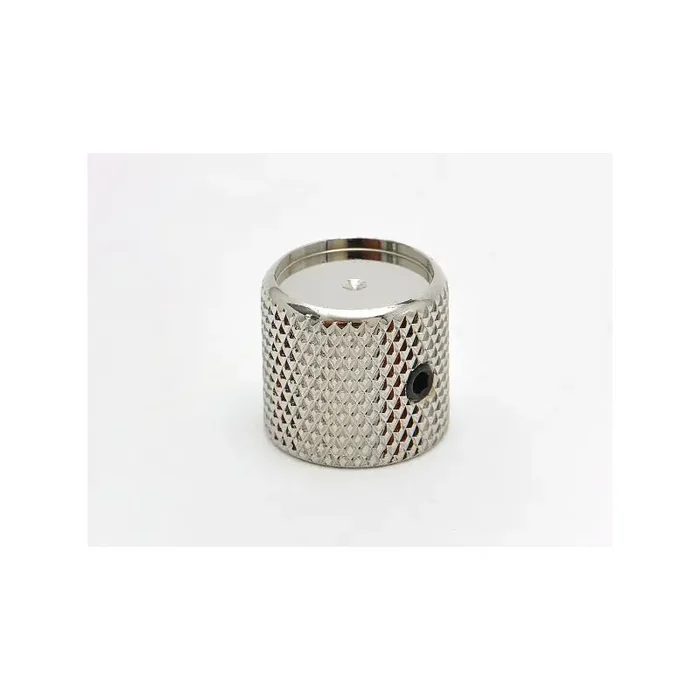 Diamond Knob, nickel