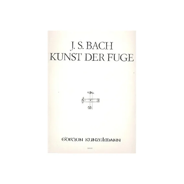 Die Kunst der Fuge