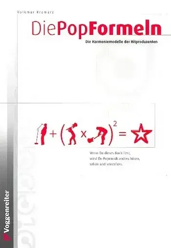 Die Pop-Formeln (+CD) Harmonielehre