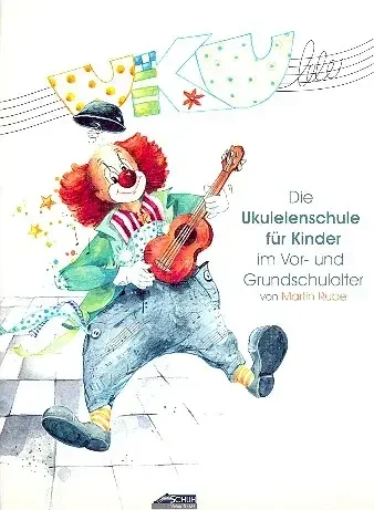 Die Ukulelenschule