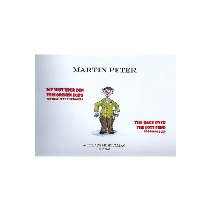 Die Wut über den verlorenen Euro