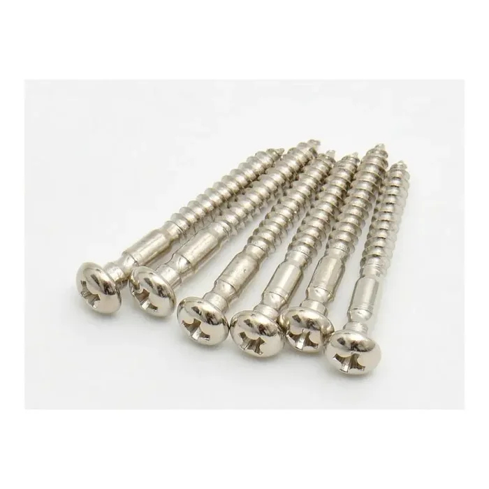 Diego tremolo schroeven