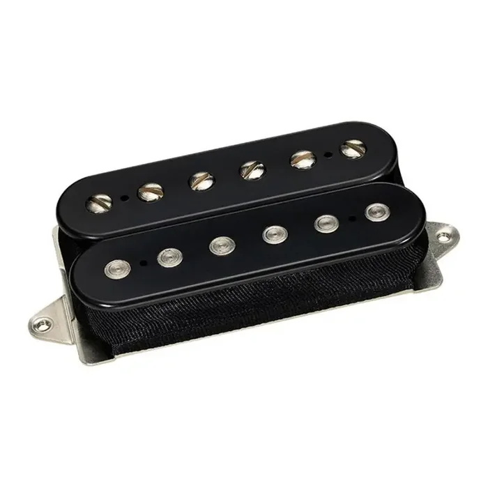 Dimarzio humbucker pickup PAF 36th ANNIVERSARY neck – black