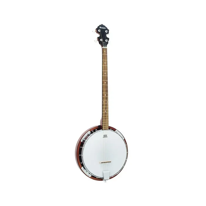Dimavery BJ-04 Banjo, 4-saitig