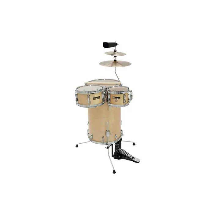 Dimavery CDS Cocktail Drum Kit maple